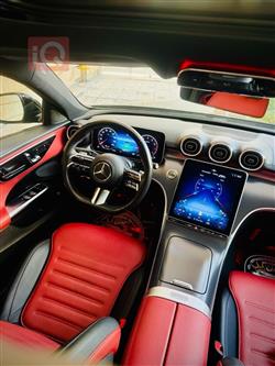 مرسيدس بنز C-Class